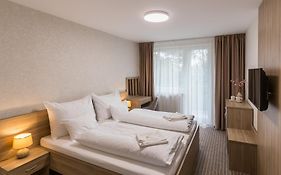 Bed & Breakfast Hotel Perla